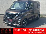 2020 NISSAN ROOX