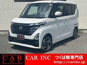 2025 NISSAN ROOX