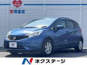 2015 NISSAN NOTE