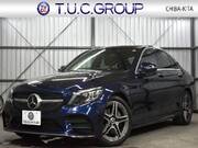 2020 MERCEDES BENZ C-CLASS