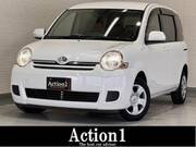 2011 TOYOTA SIENTA