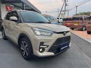 2020 TOYOTA RAIZE