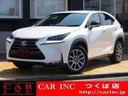 2015 LEXUS NX
