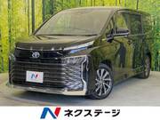2023 TOYOTA VOXY