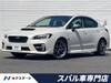 SUBARU WRX STI