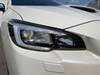 SUBARU WRX STI