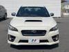 SUBARU WRX STI