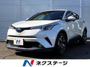 2017 TOYOTA C-HR G
