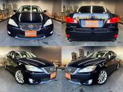 2009 LEXUS IS