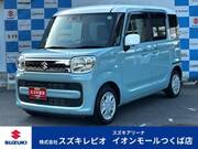 2020 SUZUKI SPACIA