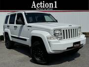 2011 CHRYSLER JEEP CHEROKEE
