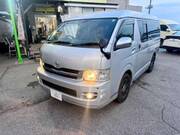 2010 TOYOTA HIACE VAN
