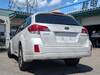 SUBARU LEGACY OUTBACK