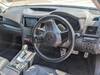 SUBARU LEGACY OUTBACK