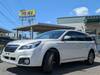 SUBARU LEGACY OUTBACK