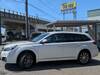 SUBARU LEGACY OUTBACK