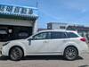 SUBARU LEGACY OUTBACK