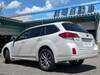 SUBARU LEGACY OUTBACK