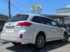 SUBARU LEGACY OUTBACK