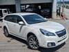SUBARU LEGACY OUTBACK