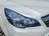 SUBARU LEGACY OUTBACK