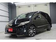 2015 TOYOTA ESTIMA