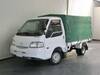 MAZDA BONGO TRUCK