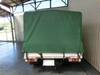 MAZDA BONGO TRUCK
