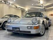 1993 PORSCHE 911 (Left Hand Drive)