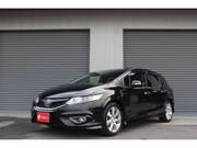 2015 HONDA JADE