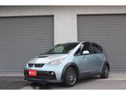 2008 MITSUBISHI COLT