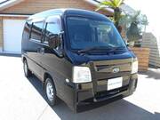 2011 SUBARU SAMBAR VAN