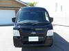 SUBARU SAMBAR VAN