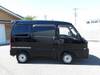 SUBARU SAMBAR VAN