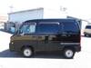 SUBARU SAMBAR VAN