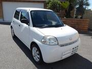 2010 DAIHATSU ESSE