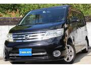2008 NISSAN SERENA HIGHWAYSTAR