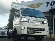 2015 DAIHATSU HIJET TRUCK