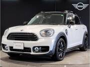 2020 BMW MINI