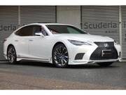 2020 LEXUS LS