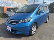 2011 HONDA FREED