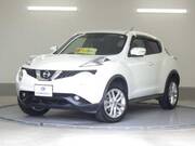 2016 NISSAN JUKE