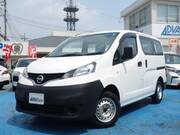2021 NISSAN NV200 VANETTE VAN DX