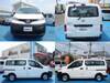 NISSAN NV200 VANETTE VAN