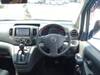 NISSAN NV200 VANETTE VAN