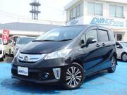 2014 HONDA FREED HYBRID