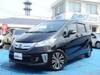 HONDA FREED HYBRID