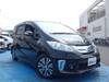 HONDA FREED HYBRID