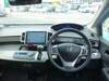 HONDA FREED HYBRID