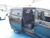 HONDA FREED HYBRID